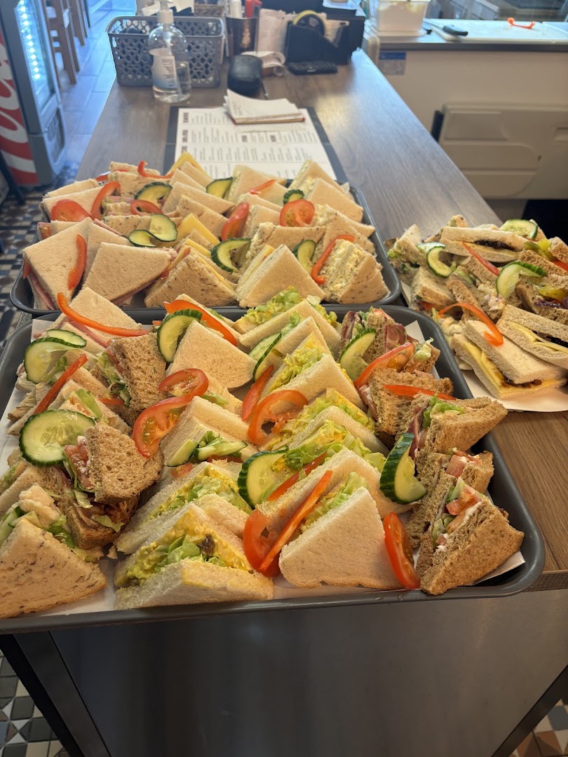 Liz’s sandwich bar · Photos 4